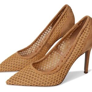Sam Edelman Hazel Mesh Heels